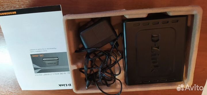 Роутер adsl2 tp link td-8816
