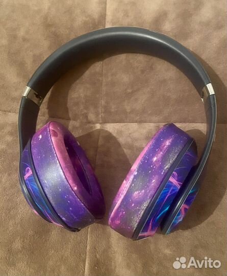 Наушники beats studio 3 wireless