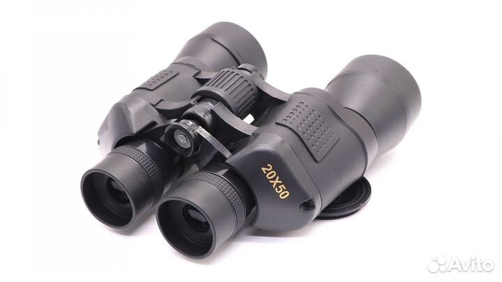 Бинокль 20x50