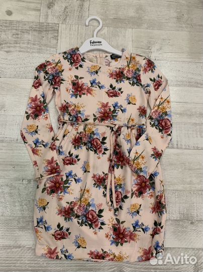 Платье нарядное