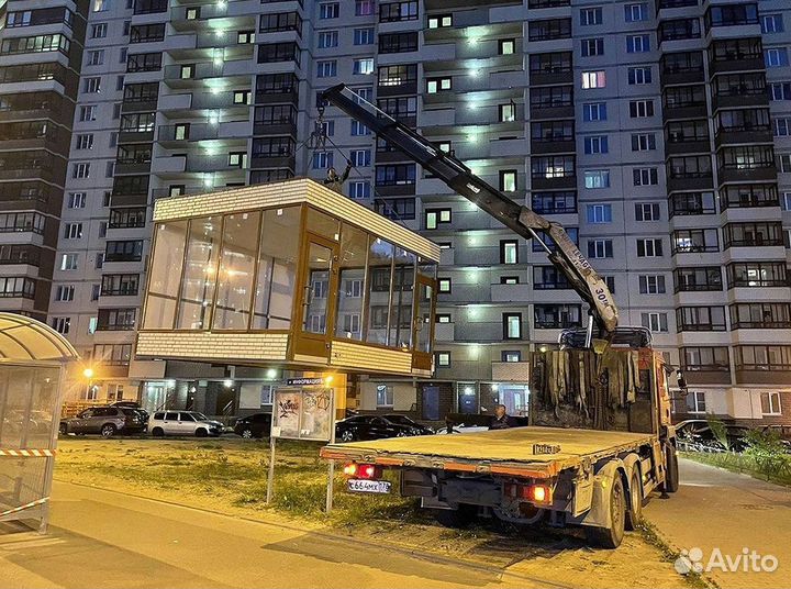 Обучение / Пассивный доход от 100 тыс./мес