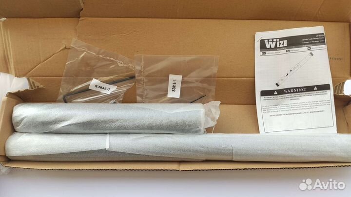 Универсальный кронштейн для проекторов Wize