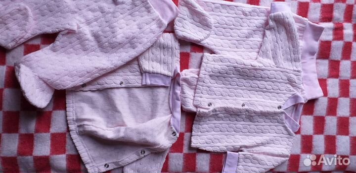 Одежда для двойни