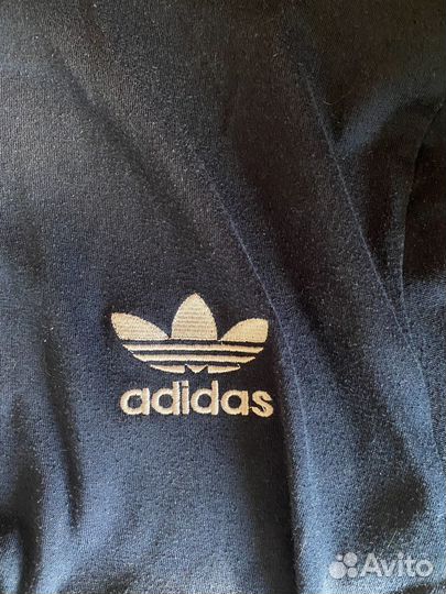Футболка adidas originals vintage