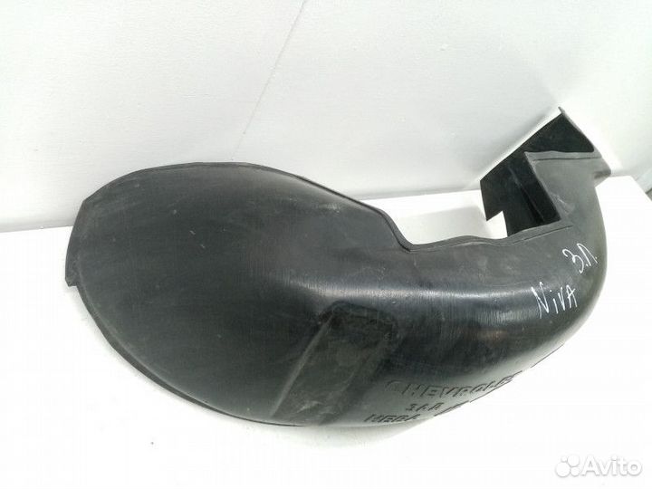 Подкрылок задний левый LADA 2121 (4x4) Urban