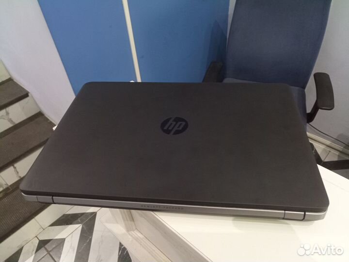 Ноутбук HP ProBook 450 G1