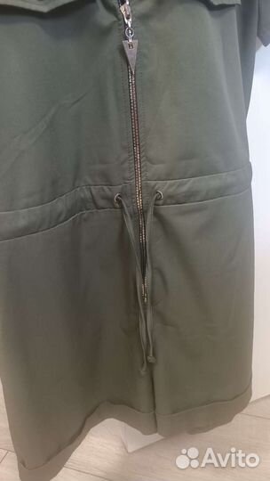 Комбинезон летний женский