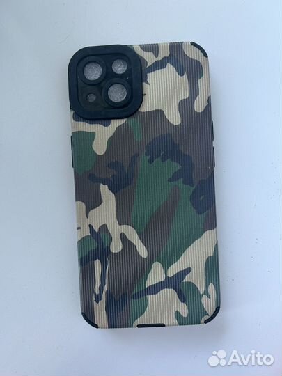 Чехол на iPhone 13