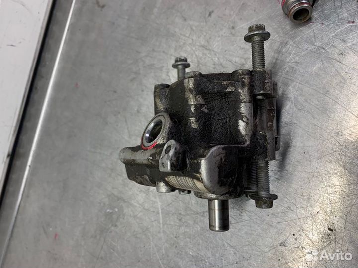 Насос гур Renault Logan 1 lsoh K7M 2012