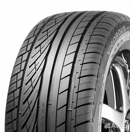 Hifly Vigorous HP801 275/45 R20