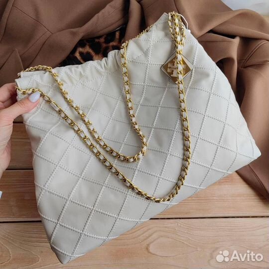 Сумка женская tory burch