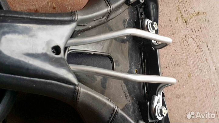 Седло для велосипеда - новые