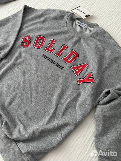 Костюм детский новый