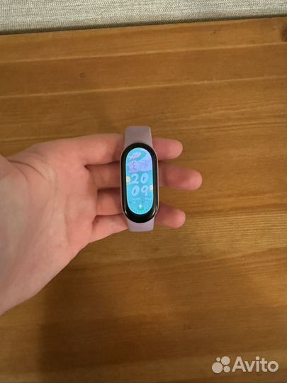 Xiaomi mi SMART band 7