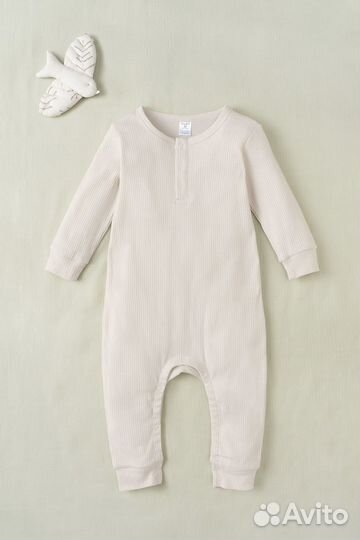Комбинезон детский 68-86 см
