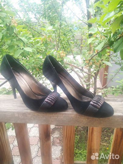 Туфли женские