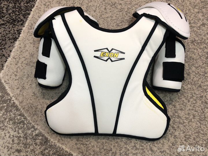 Нагрудник exon