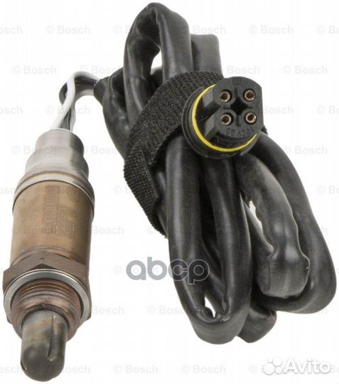Лямбда-зонд 0258005083 Bosch