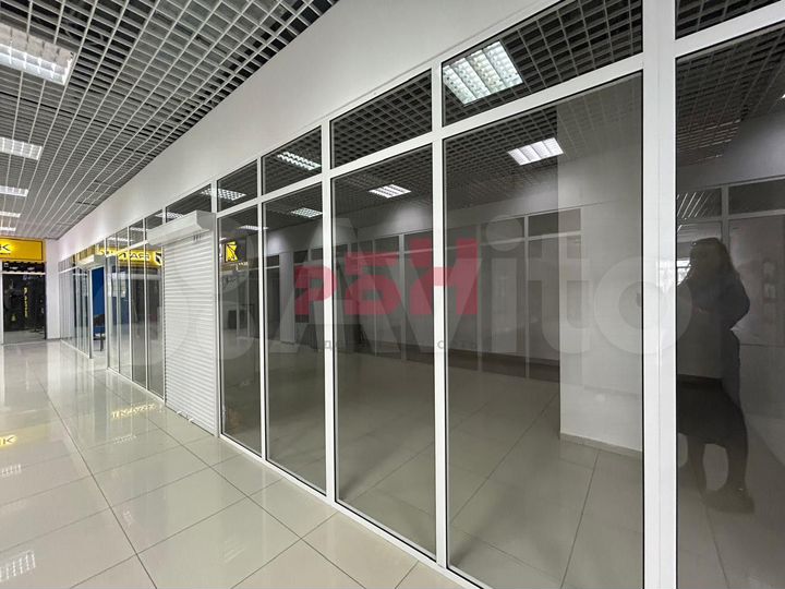 Торговое В центре 255 М2 Тмн