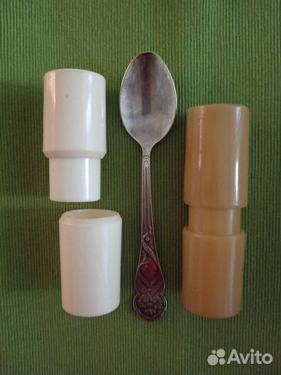 Футляр СССР 2 шт