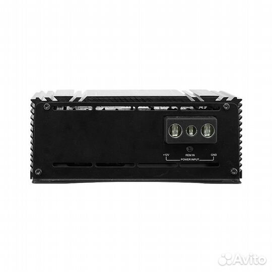 Усилитель apocalypse AAP-1600.1D