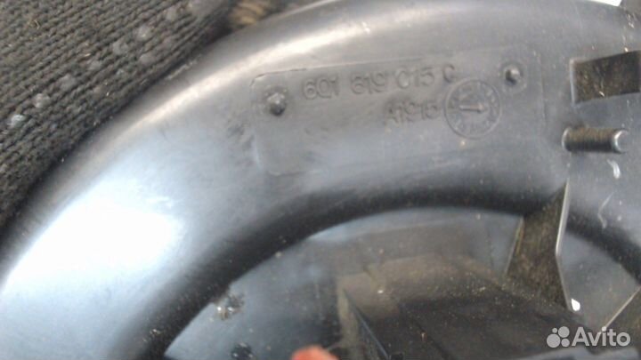 Двигатель отопителя Seat Ibiza 3, 2006