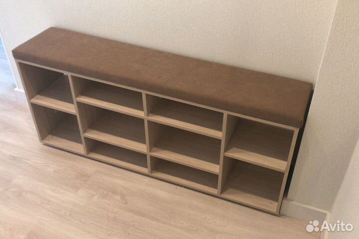 Тумба для обуви