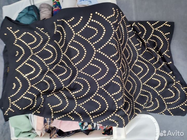 Женская одежда пакетом 42 44