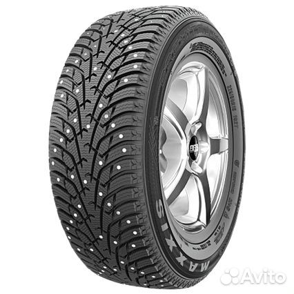 Maxxis Premitra Ice Nord NP5 215/50 R17 95