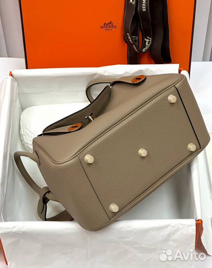 Сумка Hermes lindy