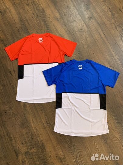 Лыжероллерный костюм Сборной Норвегии