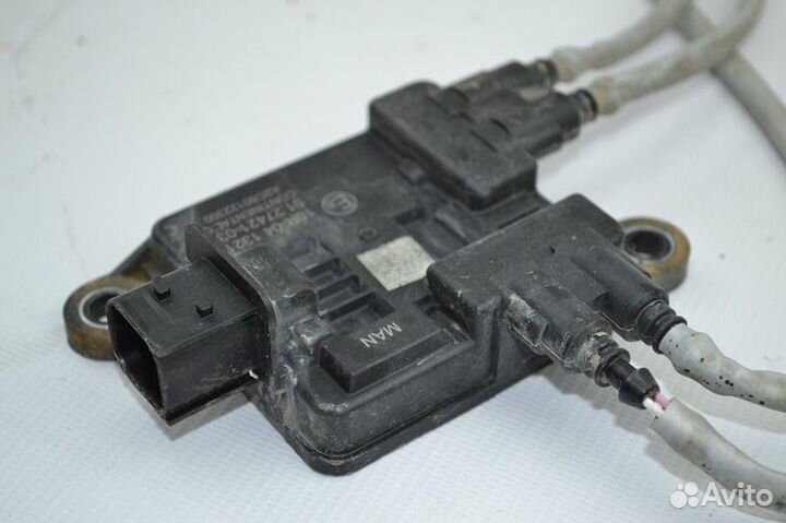 Датчик AdBlue MAN TGX 18.440 (01.07)