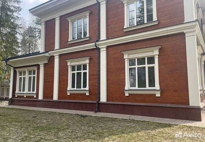 Окна и балконы новые