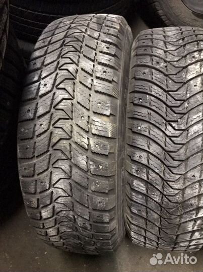 Michelin X-Ice North 3 185/65 R15 92