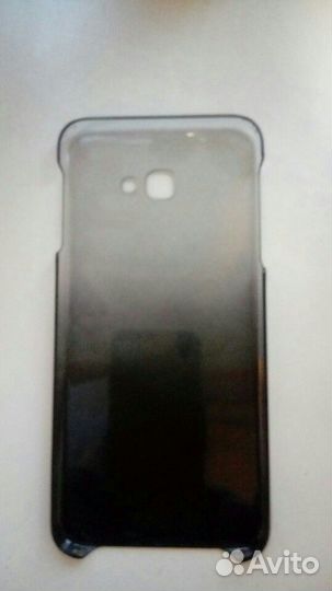 Бампер для Samsyng Galaxy G4 plus