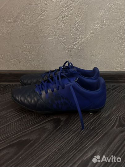 Футбольные бутсы Decathlon