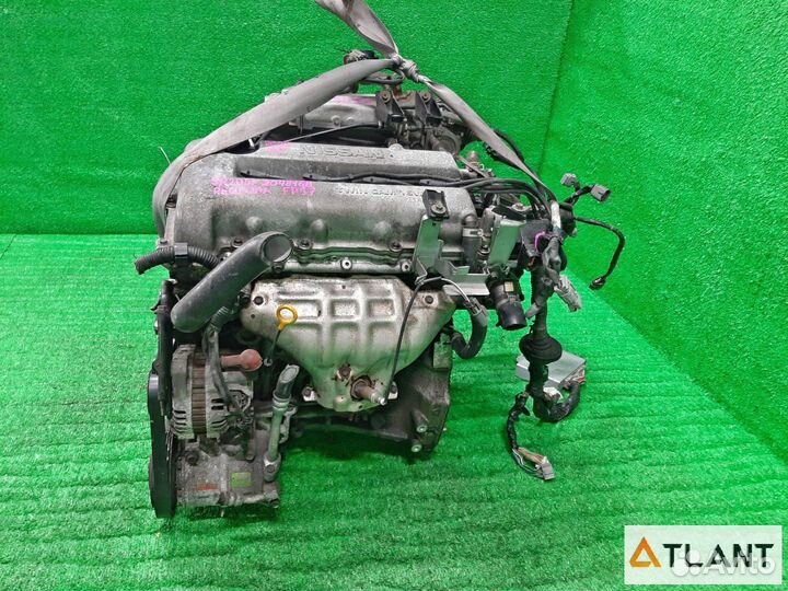 Двс nissan serena