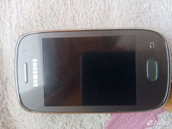Samsung Galaxy Pocket Neo GT-S5310, 4 ГБ