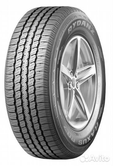 Rydanz Raxus R07 215/65 R16 109T