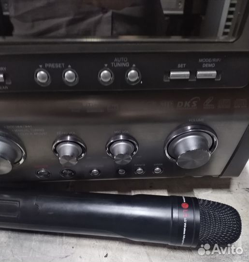 Усилитель LG