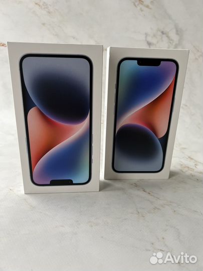 iPhone 14, 128 ГБ