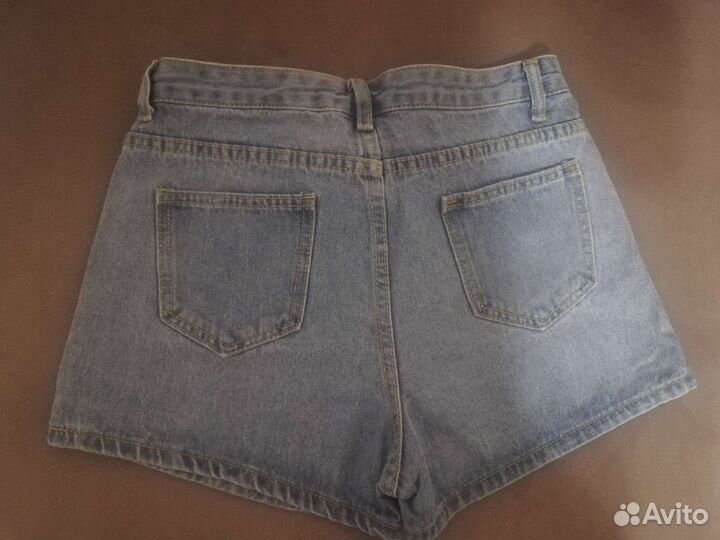 Шорты