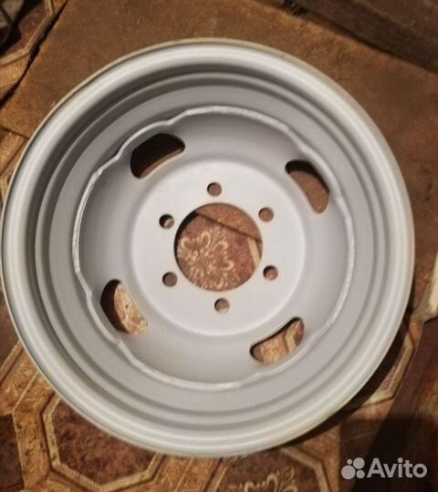 Диски на Газель