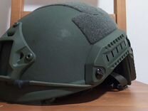 Шлем Ops core балистический военный NIJ 3(А) Бр2