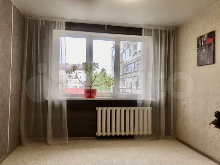 Квартира-студия, 15,1 м², 5/8 эт.