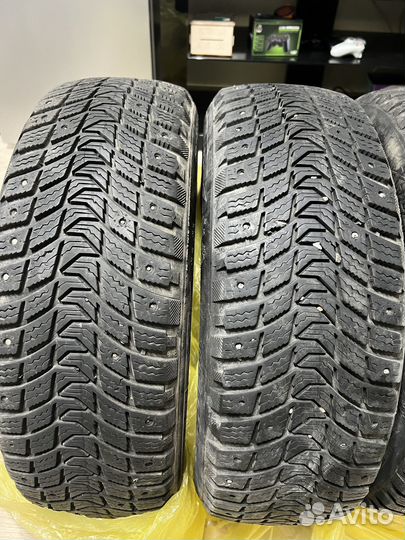 Michelin X-Ice North 3 185/65 R15