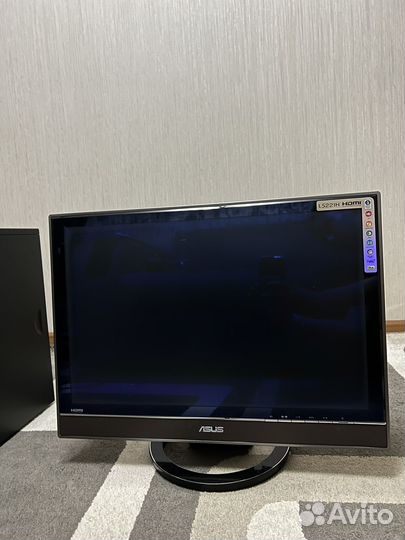 Монитор для компьютера Asus LS221H