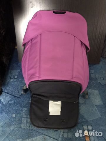 Капор и Текстиль Uppababu Cruz