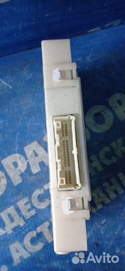 Блок комфорта Nissan Teana J32 седан VQ25DE 2010