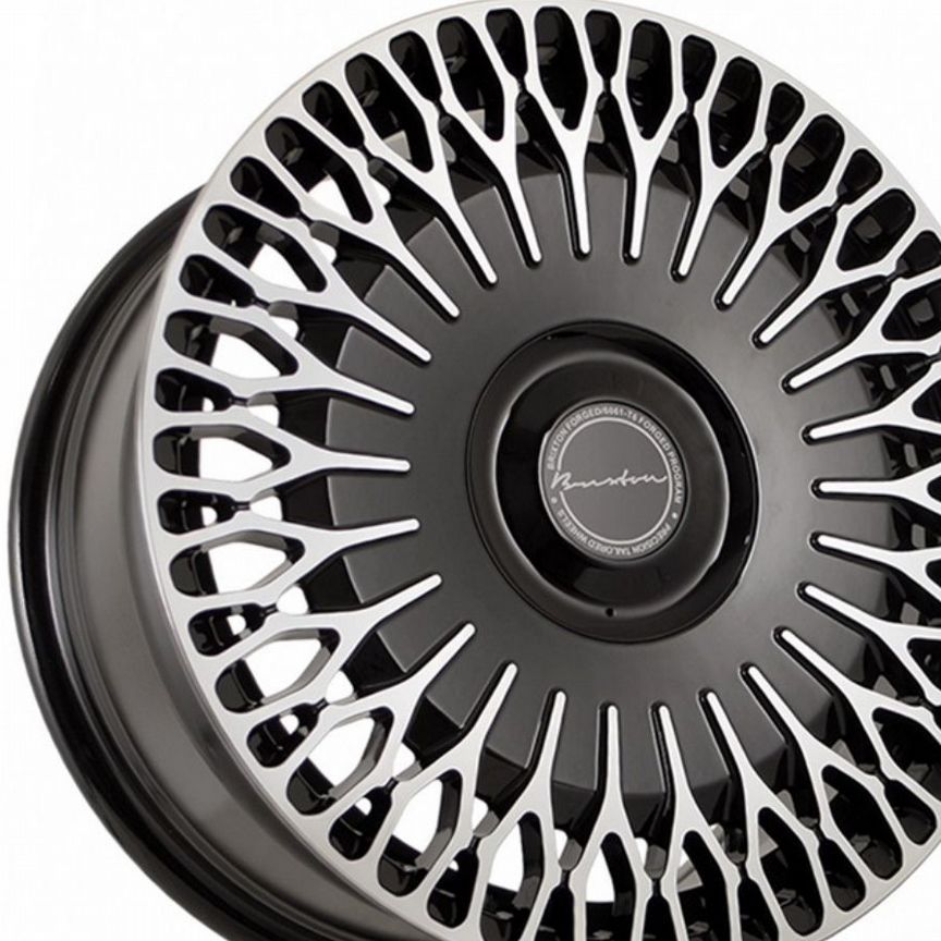 Литые диски FF 85605 7.5×R17 4×100
